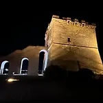 La Dimora Del Salento Vakantiehuis Torre Lapillo