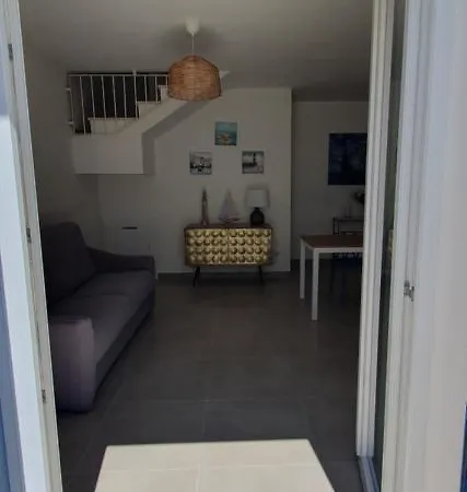 La Dimora Del Salento Ferienhaus *
