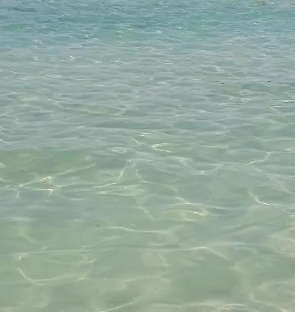 La Dimora Del Salento Ferienhaus