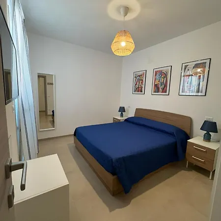Ferienhaus La Dimora Del Salento *