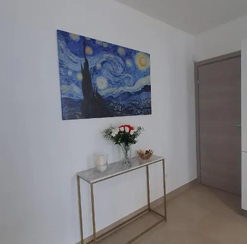 La Dimora Del Salento בית נופש *