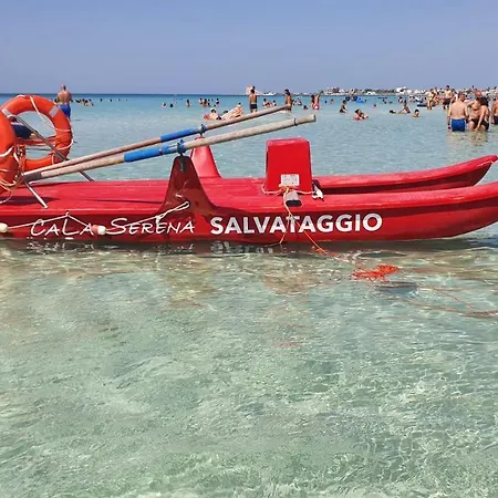 La Dimora Del Salento