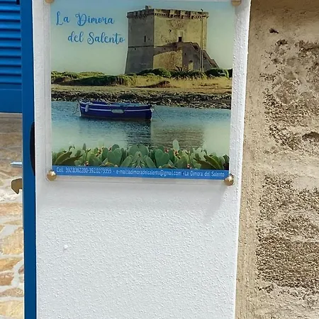 Dom wakacyjny La Dimora Del Salento