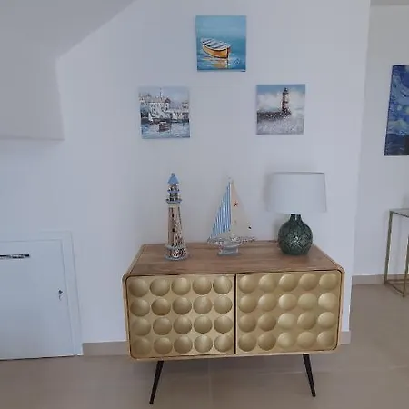Holiday home La Dimora Del Salento *
