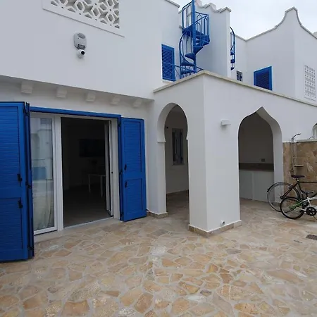 Dom wakacyjny La Dimora Del Salento