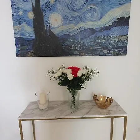 Prázdninový dům La Dimora Del Salento Torre Lapillo