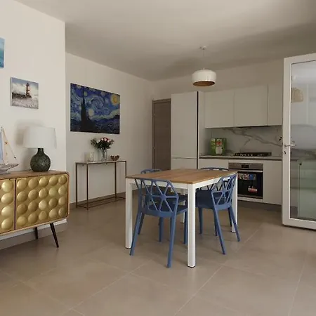 Holiday home La Dimora Del Salento *