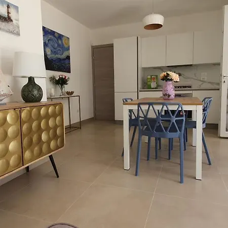 La Dimora Del Salento * Torre Lapillo