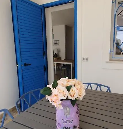 La Dimora Del Salento Torre Lapillo