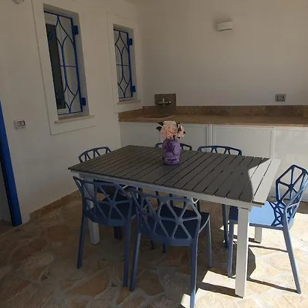 La Dimora Del Salento * Torre Lapillo