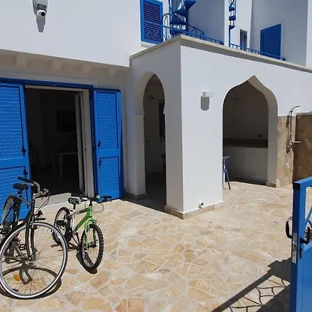 La Dimora Del Salento Torre Lapillo