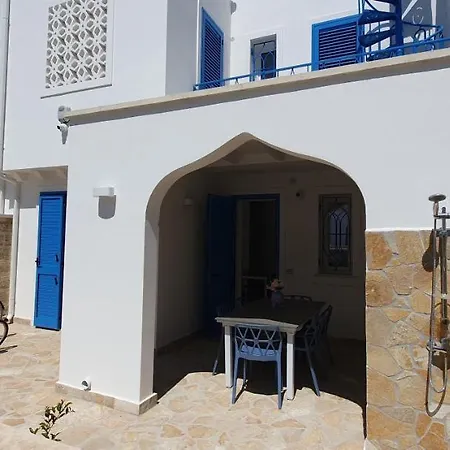 Prázdninový dům La Dimora Del Salento *