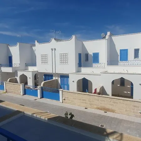 Tatil Evi La Dimora Del Salento *