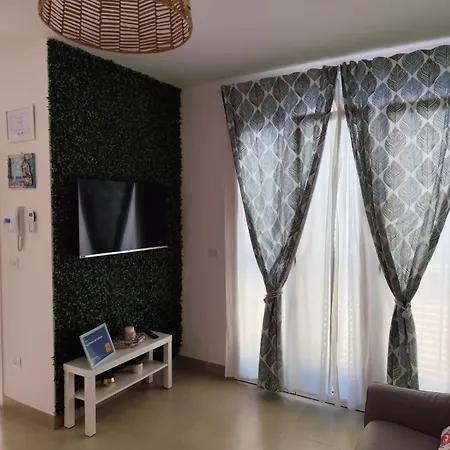 La Dimora Del Salento Prázdninový dům