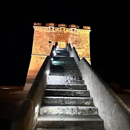 La Dimora Del Salento