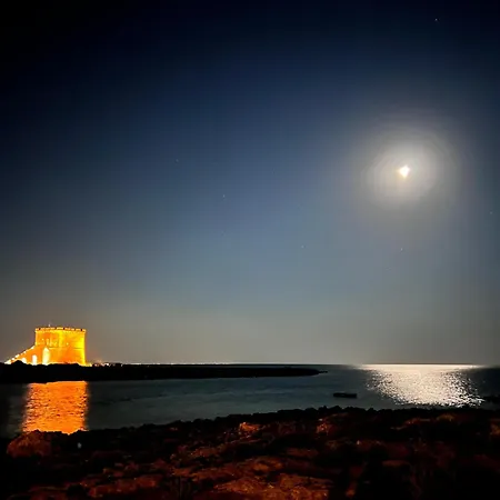 La Dimora Del Salento Dom wakacyjny