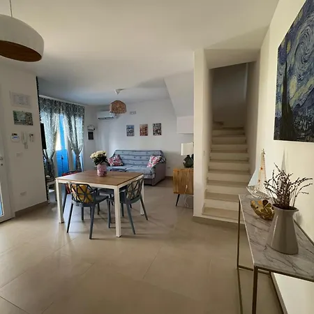 La Dimora Del Salento Hébergement de vacances *