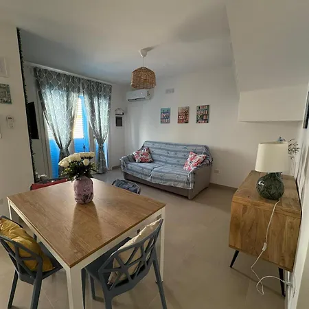 La Dimora Del Salento Hébergement de vacances Torre Lapillo