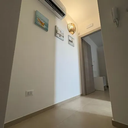 Prázdninový dům La Dimora Del Salento Torre Lapillo