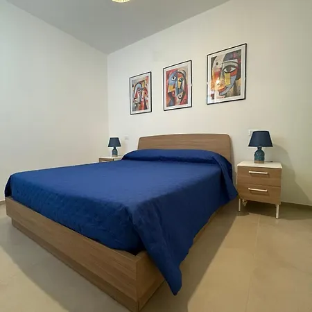 La Dimora Del Salento * Torre Lapillo