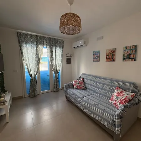 Prázdninový dům La Dimora Del Salento