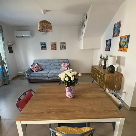 Holiday home La Dimora Del Salento *