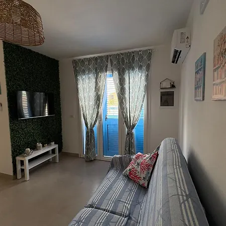 La Dimora Del Salento Hébergement de vacances Torre Lapillo