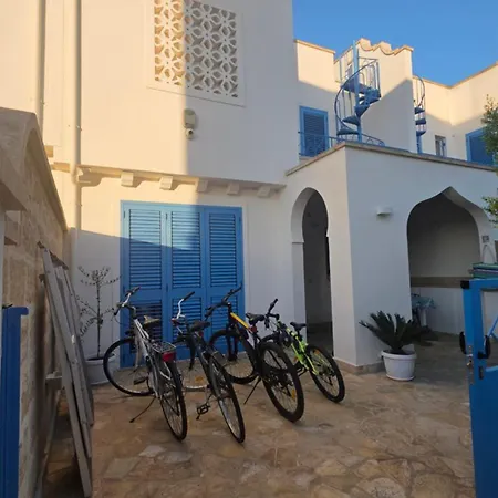 La Dimora Del Salento Casa vacanze *