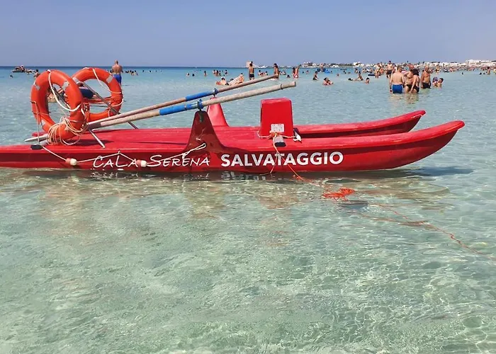 La Dimora Del Salento
