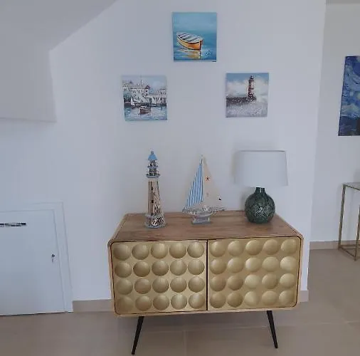 Casa de Férias La Dimora Del Salento *