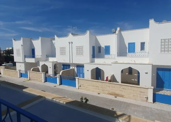 Casa de Férias La Dimora Del Salento *