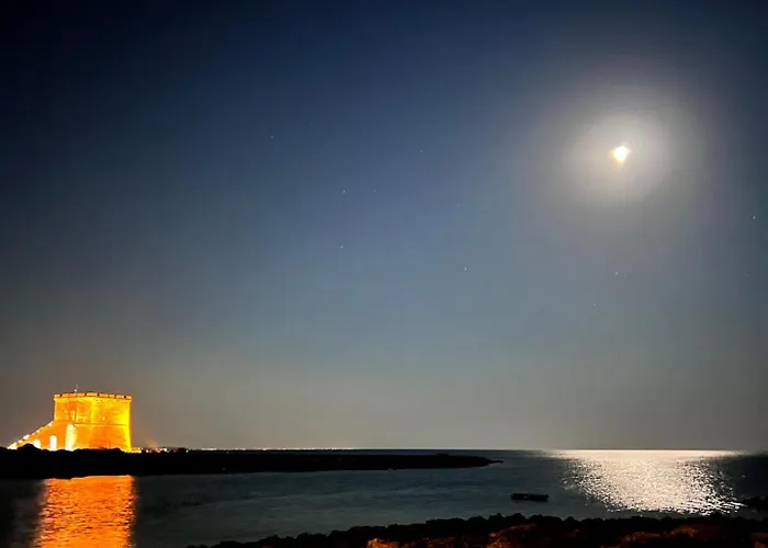 La Dimora Del Salento Casa de Férias