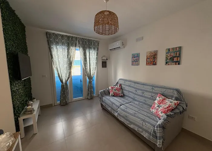 Casa de Férias La Dimora Del Salento